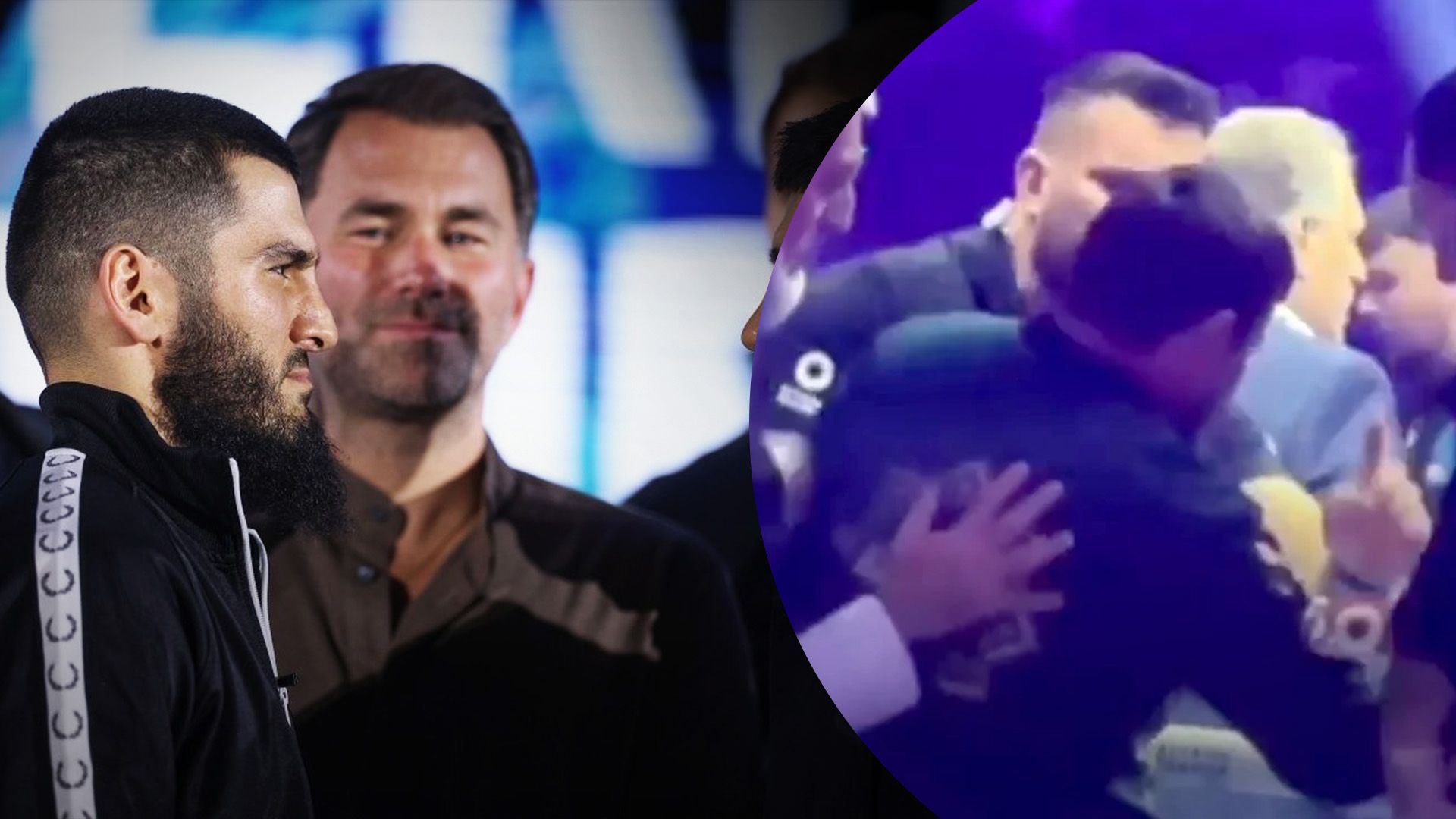 Кадырова унизили в Эр-Рияде Кадырова унизили в Эр-Рияде