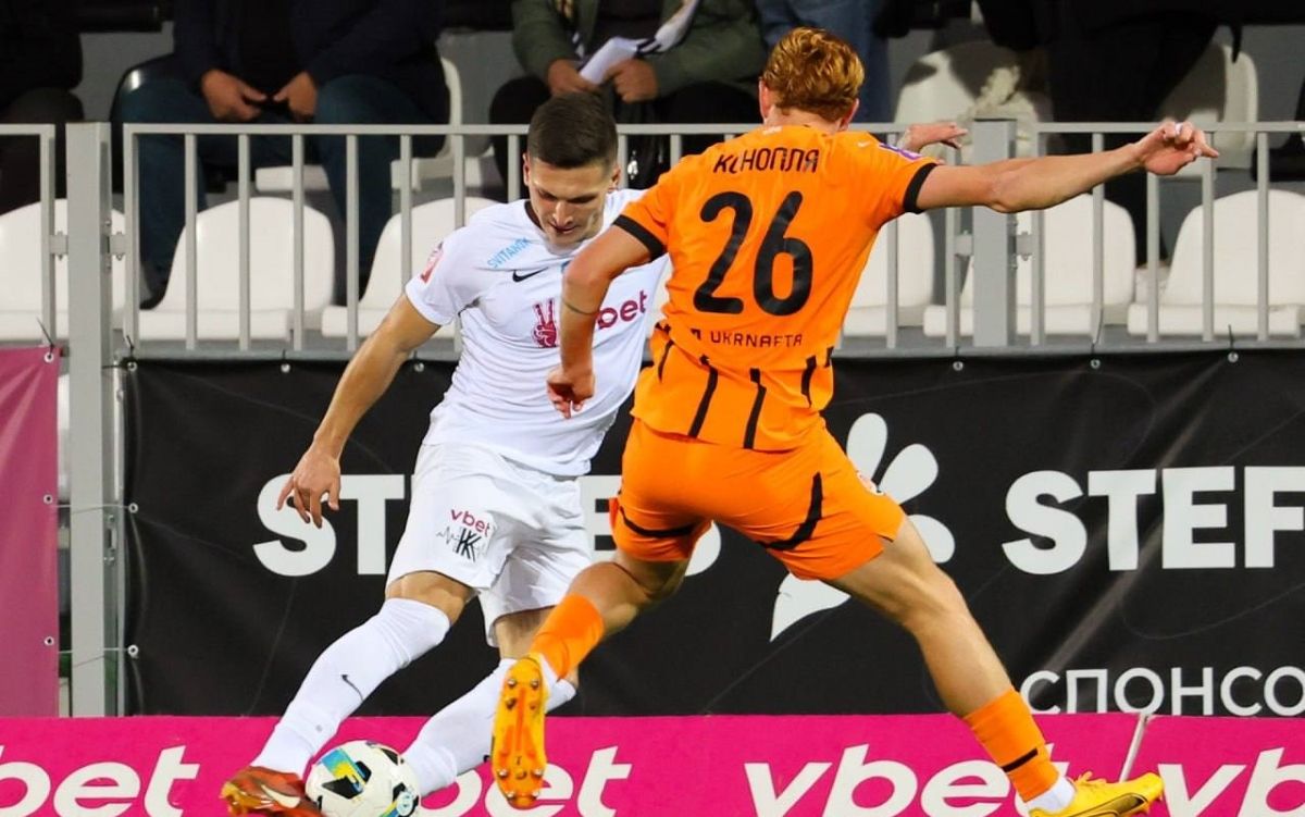 Колос Шахтар - результат матчу 10-го туру Української Прем'єр-Ліги сезону-2024/2025 Колос Шахтар - результат матчу 10-го туру Української Прем'єр-Ліги сезону-2024/2025