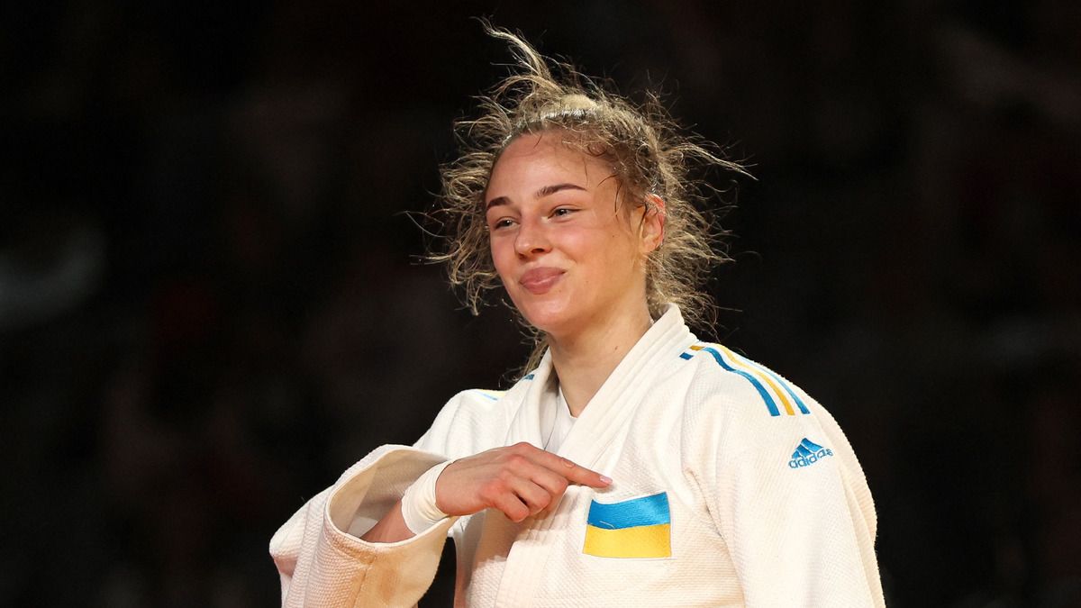 Дар'я Білодід може завершити спортивну кар'єру Дар'я Білодід може завершити спортивну кар'єру