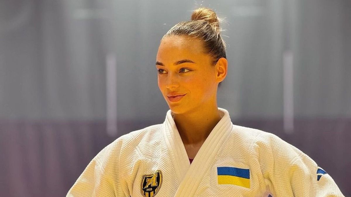 Білодід прокоментувала інформацію про завершення кар'єри Білодід прокоментувала інформацію про завершення кар'єри