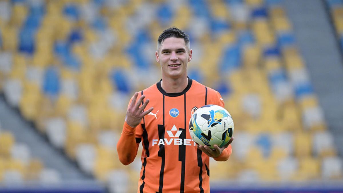 Челси готовит предложение по покупке Судакова - сколько предлагают лондонцы Челси готовит предложение по покупке Судакова - сколько предлагают лондонцы