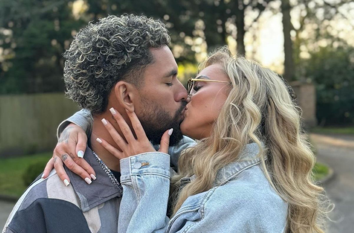 Алішу Леманн та Дугласа Луїса із Ювентуса пограбували під час матчу із Лаціо Алішу Леманн та Дугласа Луїса із Ювентуса пограбували під час матчу із Лаціо