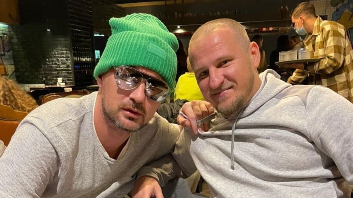 Алиев стал игроком медиакоманды - когда состоится матч против Милевского Алиев стал игроком медиакоманды - когда состоится матч против Милевского