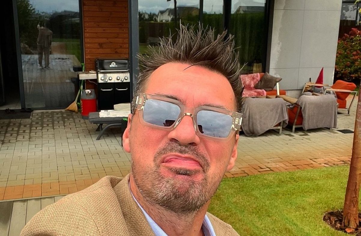 Артем Милевский высказался об игре между Ignis и Profan, где играет Александр Алиев Артем Милевский высказался об игре между Ignis и Profan, где играет Александр Алиев