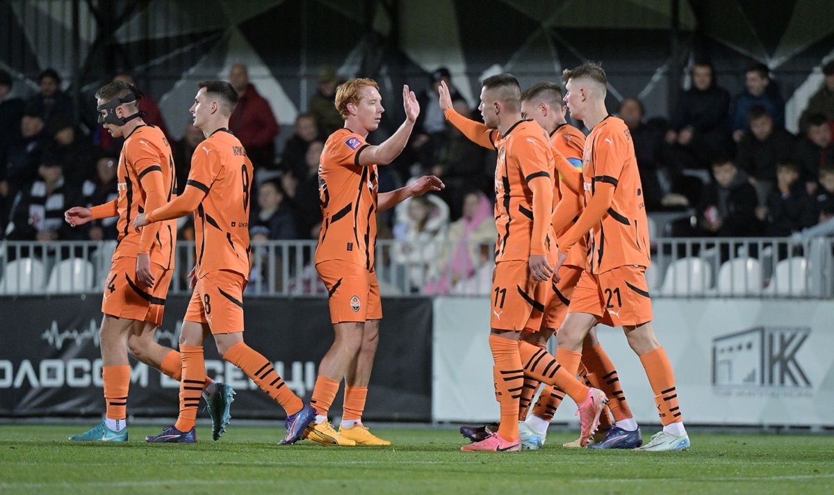 Динамо Шахтер - журналист Зверов назвал преимущество горняков в дерби УПЛ Динамо Шахтер - журналист Зверов назвал преимущество горняков в дерби УПЛ