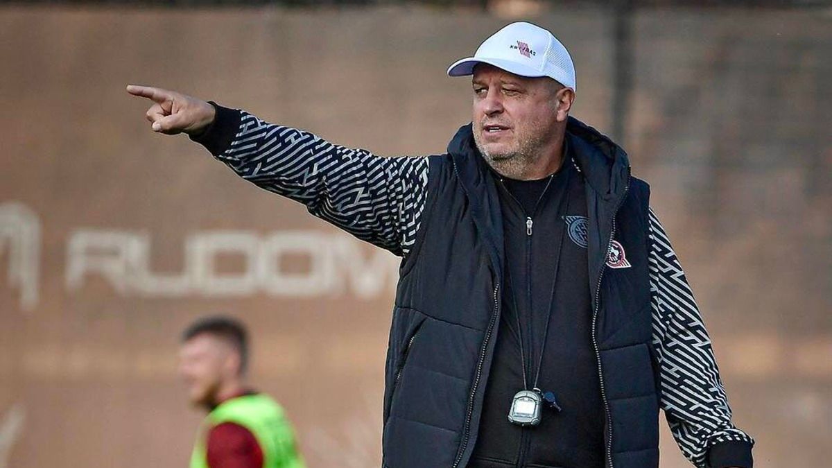 Вернидуб поділився своїм враженням від життя в Києві - що не сподобалося тренеру Вернидуб поділився своїм враженням від життя в Києві - що не сподобалося тренеру