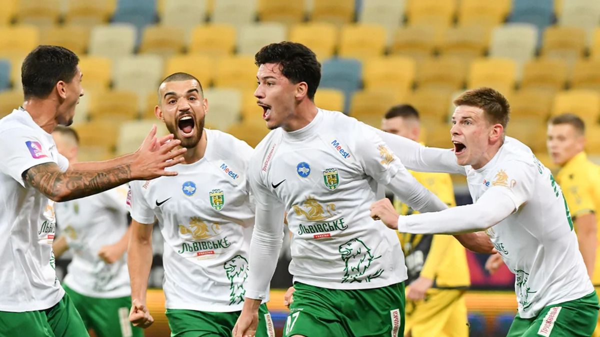 УПЛ 2024-2025 - відеоогляди матчів, турнірна таблиця та підсумки 10 туру УПЛ 2024-2025 - відеоогляди матчів, турнірна таблиця та підсумки 10 туру