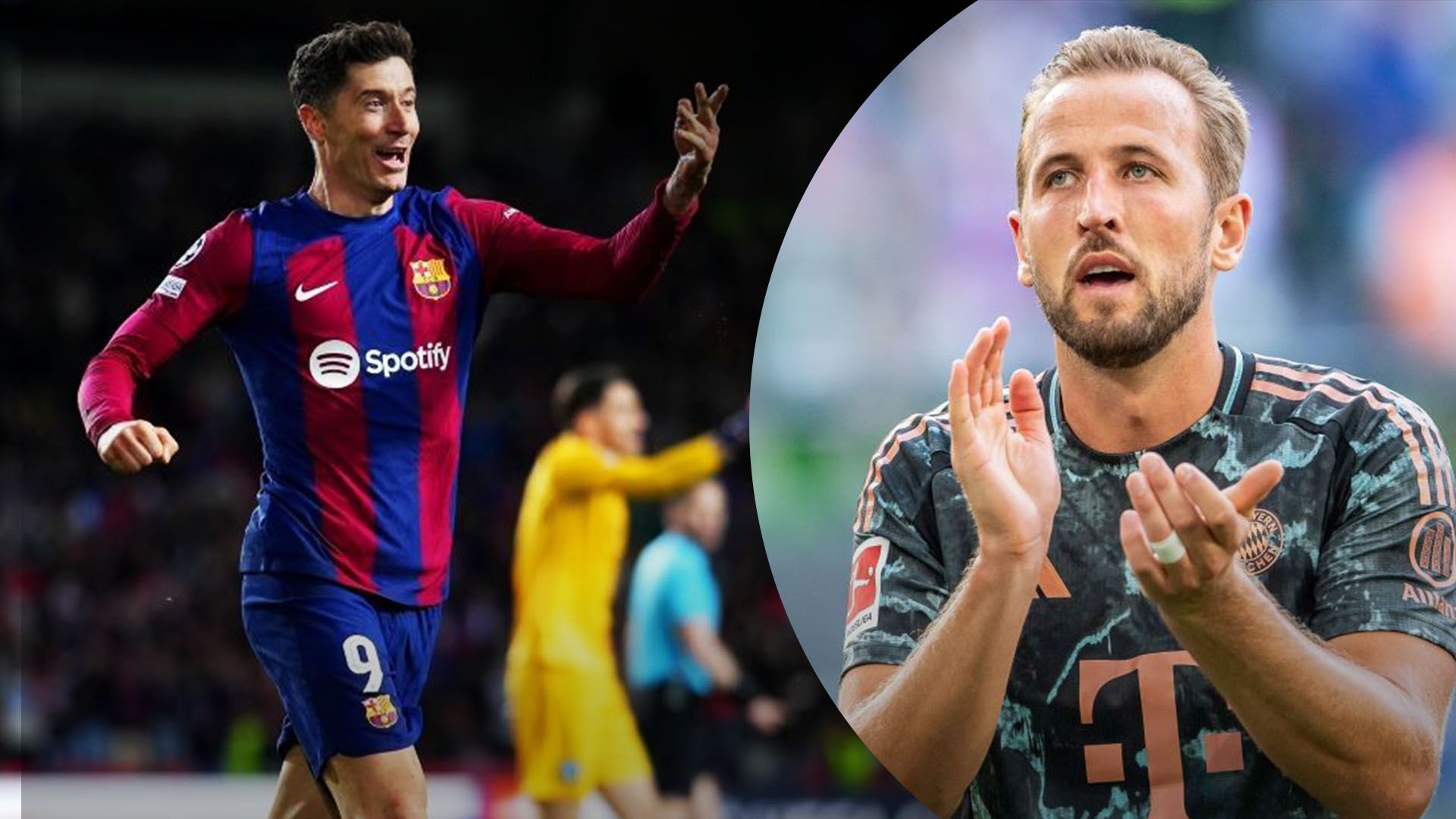 Барселона – Бавария прогноз на матч Лиги чемпиоинв Барселона – Бавария прогноз на матч Лиги чемпиоинв