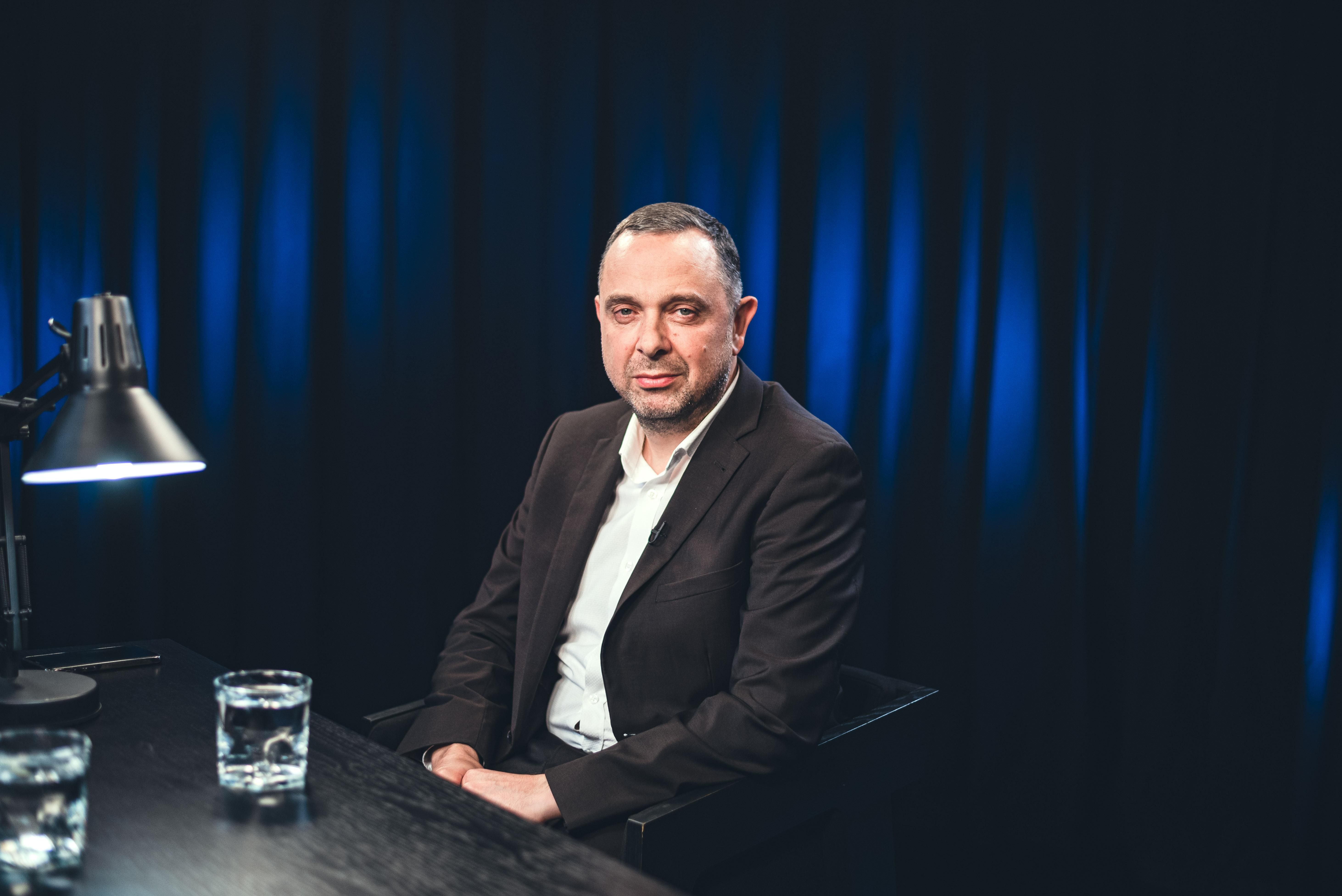 Гутцайт о допуске россиян в теннисе Гутцайт о допуске россиян в теннисе