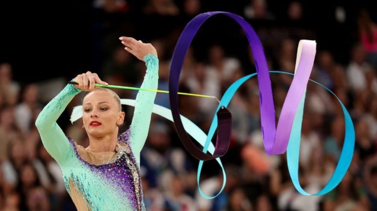 Екатерина Веденеева будет судить соревнования по художественной гимнастике в Москве Екатерина Веденеева будет судить соревнования по художественной гимнастике в Москве