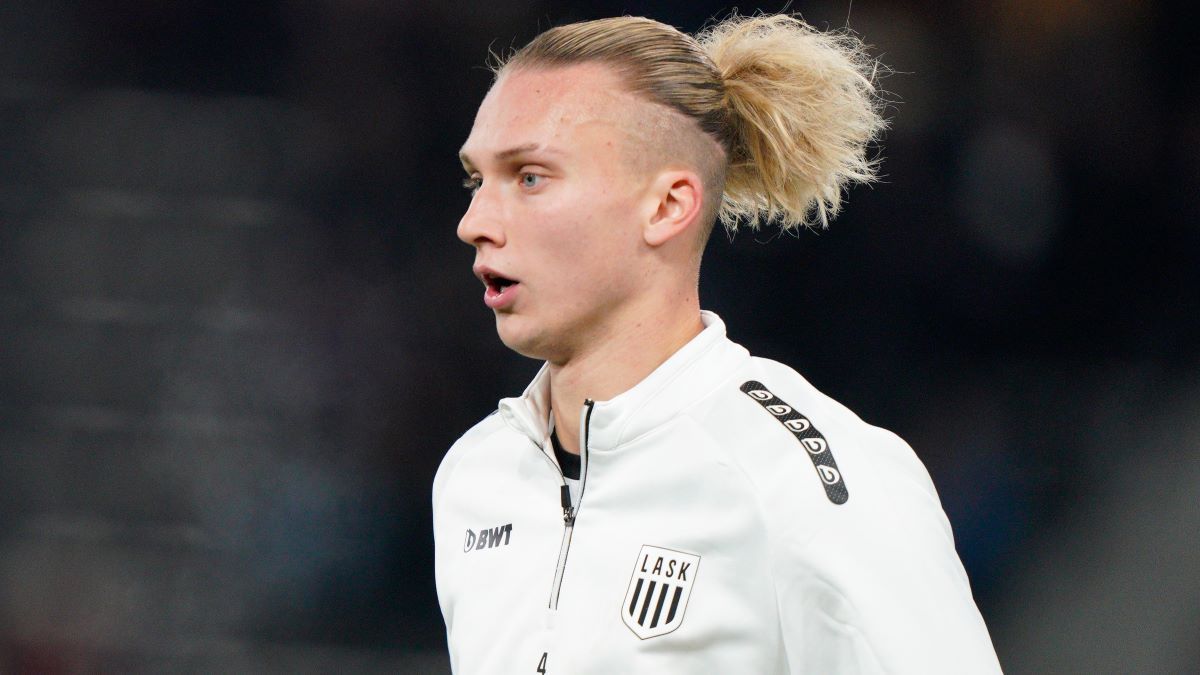 Таловеров установил рекорд австрийской Бундеслиги Таловеров установил рекорд австрийской Бундеслиги