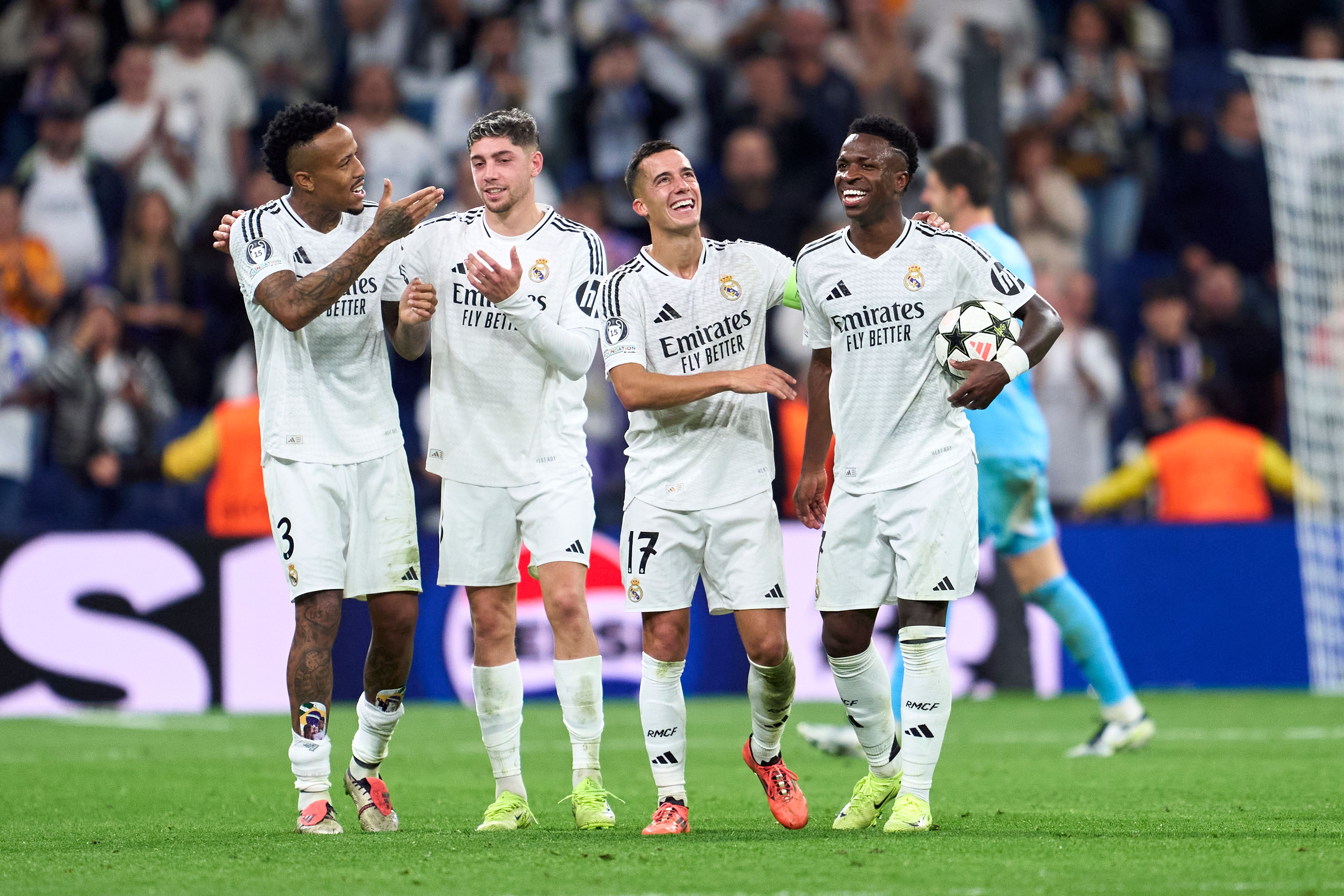 Всі результати Ліги чемпіонів за 22 жовтня Всі результати Ліги чемпіонів за 22 жовтня