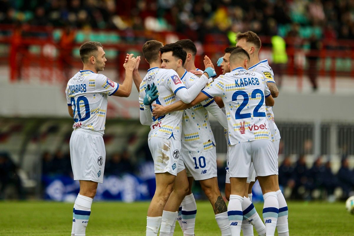 Рома –Динамо где смотреть матч Лиги Европы Рома –Динамо где смотреть матч Лиги Европы