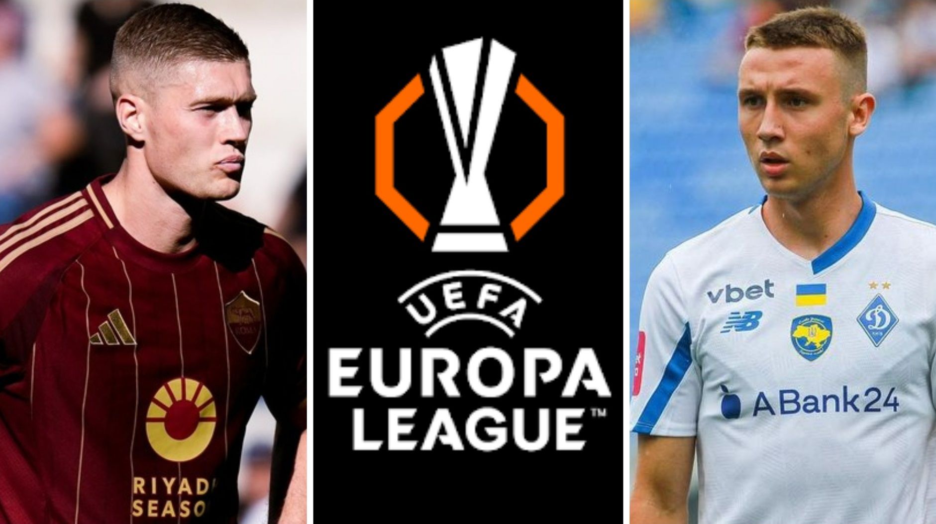 Рома – Динамо онлайн-трансляция матча Лиги Европы онлайн трансляция матча Лиги Европы Рома – Динамо онлайн-трансляция матча Лиги Европы онлайн трансляция матча Лиги Европы