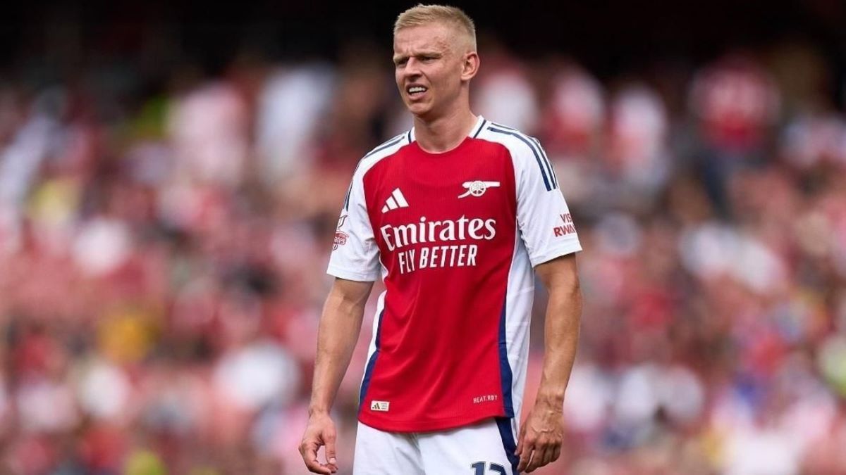 Зінченку могли ампутувати ногу Зінченку могли ампутувати ногу