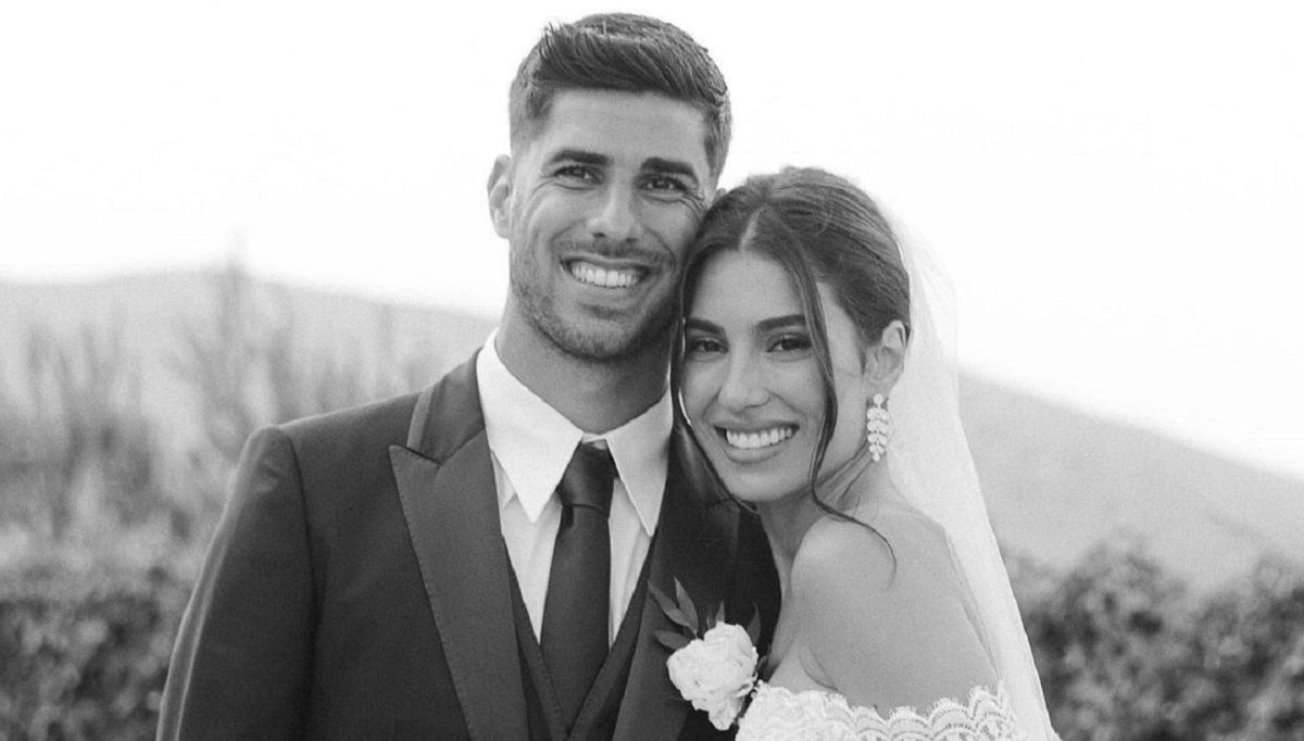 Марко Асенсио изменил любимой - экс-супруга игрока ПСЖ сделала откровенное признание Марко Асенсио изменил любимой - экс-супруга игрока ПСЖ сделала откровенное признание