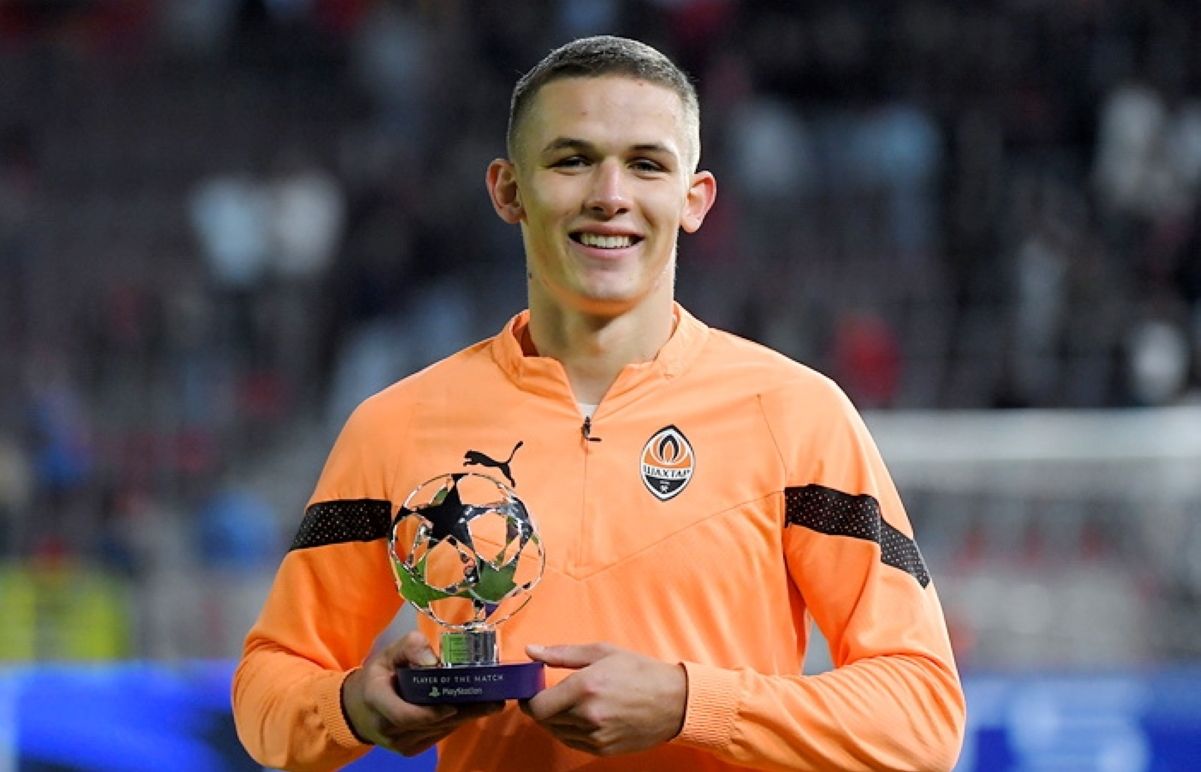 Мирон Маркевич раскритиковал Данило Сикана и Ласину Траоре после поражения Арсенала Мирон Маркевич раскритиковал Данило Сикана и Ласину Траоре после поражения Арсенала