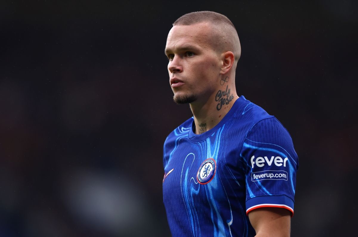 Панатінаїкос Челсі - Михайло Мудрик віддав асист на Жоау Фелікса Панатінаїкос Челсі - Михайло Мудрик віддав асист на Жоау Фелікса