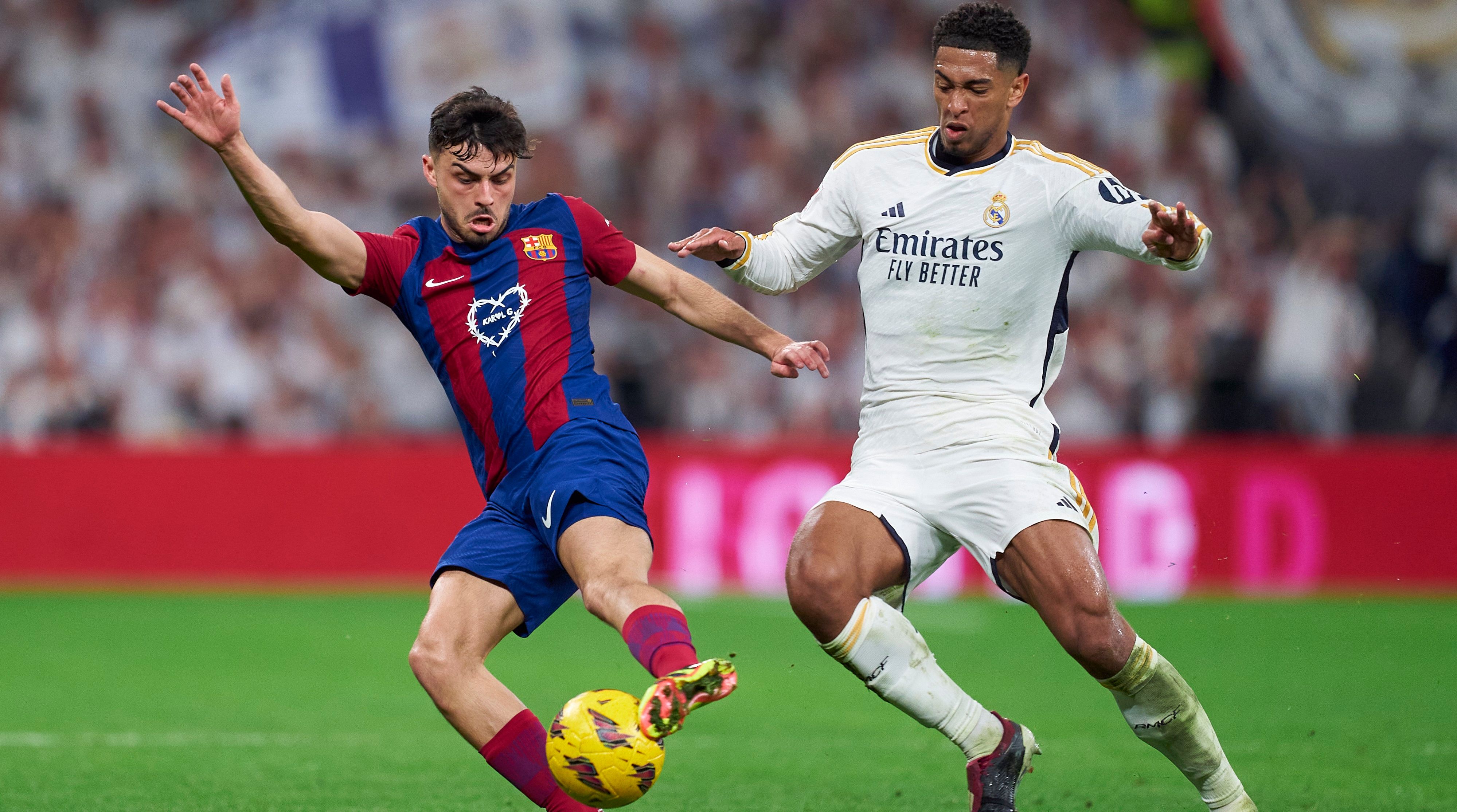 Реал – Барселона де дивитися матч Реал – Барселона де дивитися матч