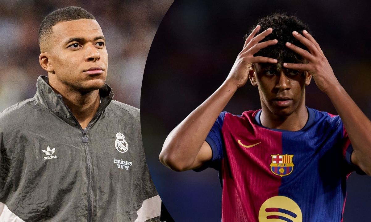 Эль-Класико - история противостояний между Реалом и Барселоной Эль-Класико - история противостояний между Реалом и Барселоной