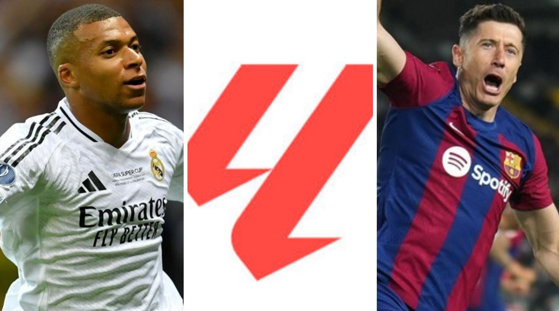 Реал – Барселона онлайн трансляція матчу Реал – Барселона онлайн трансляція матчу