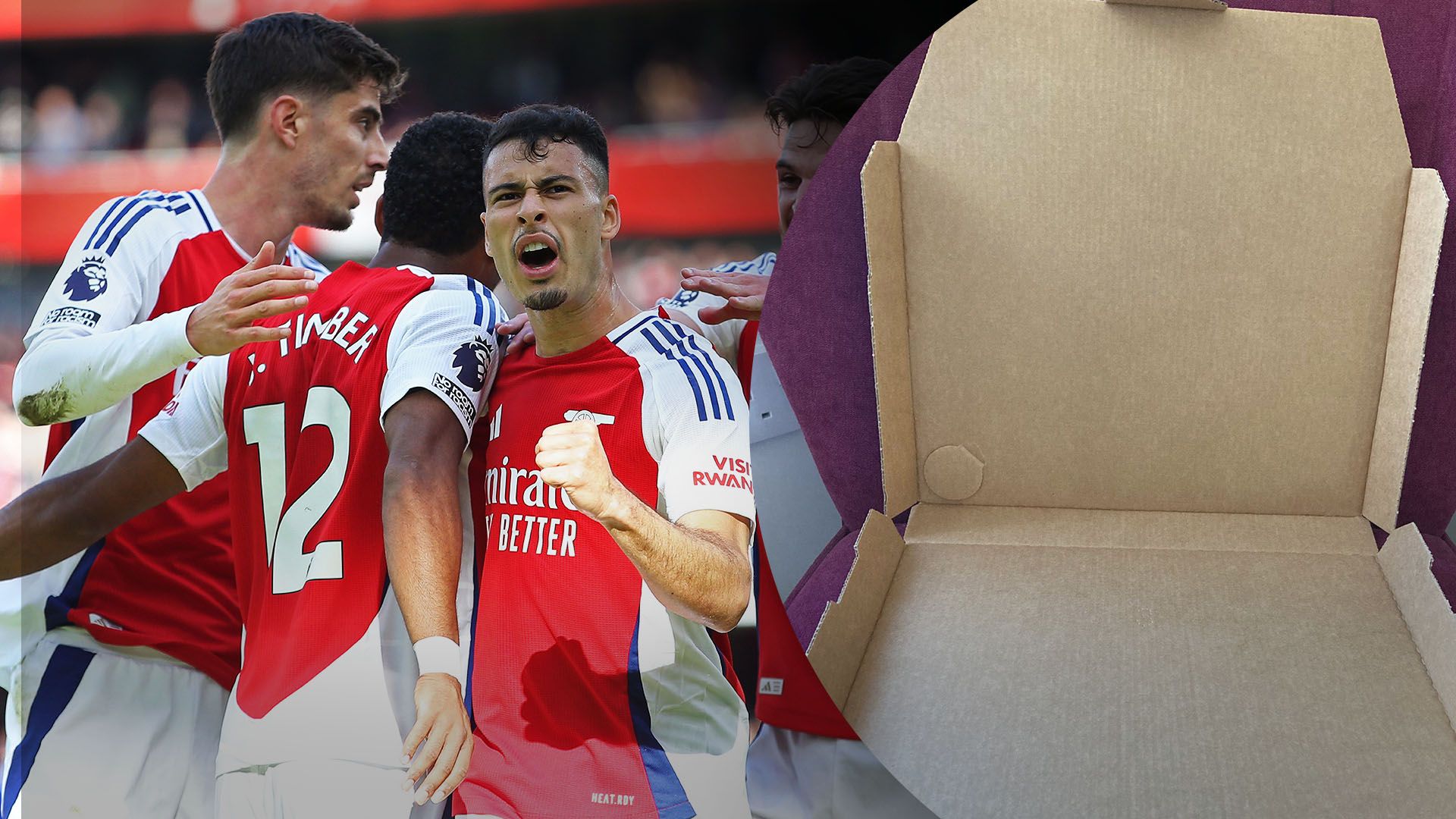 Арсенал тролять через відсутність трофею АПЛ Арсенал тролять через відсутність трофею АПЛ