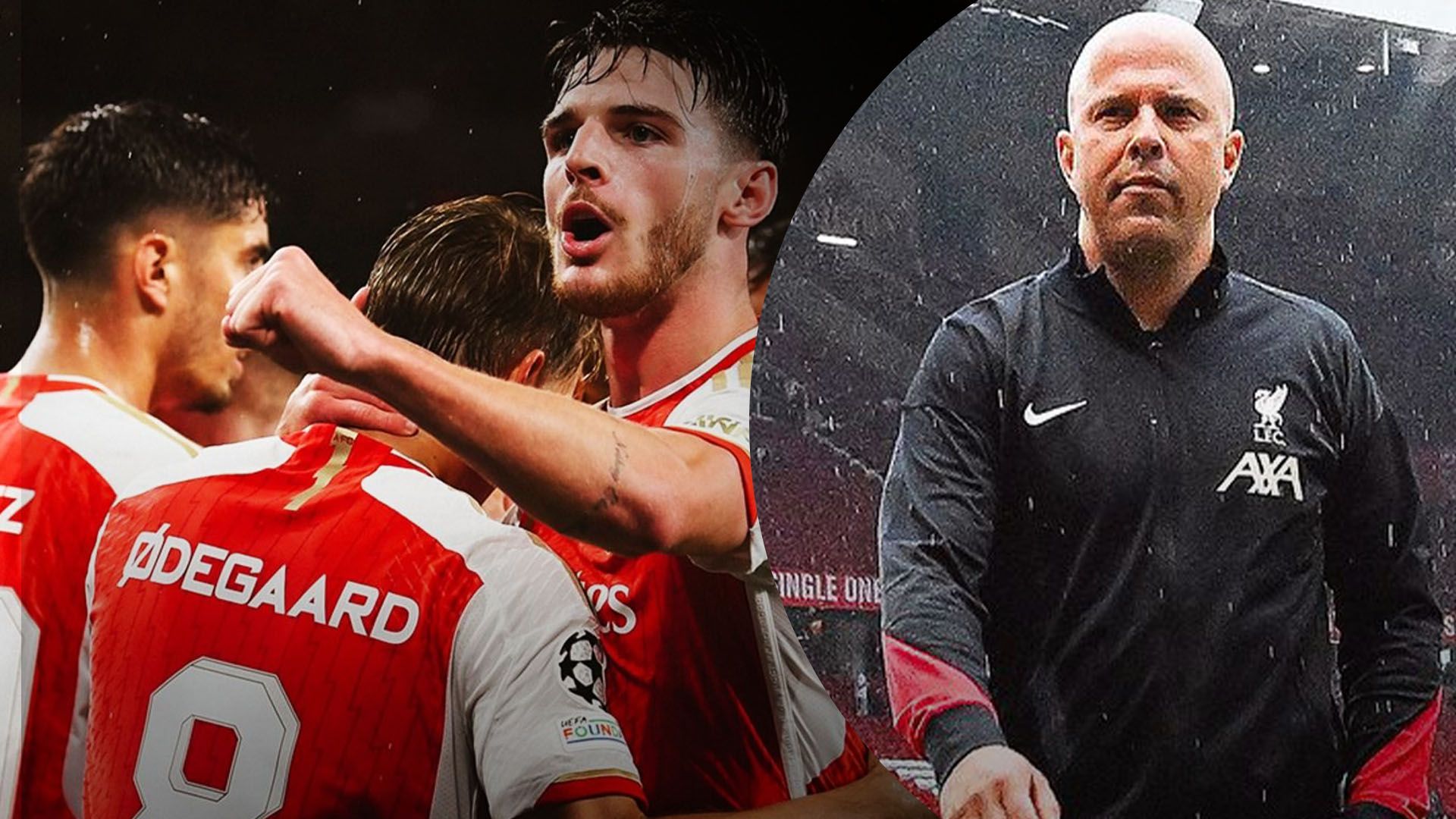 Арсенал – Ливерпуль прогноз на матч АПЛ Арсенал – Ливерпуль прогноз на матч АПЛ