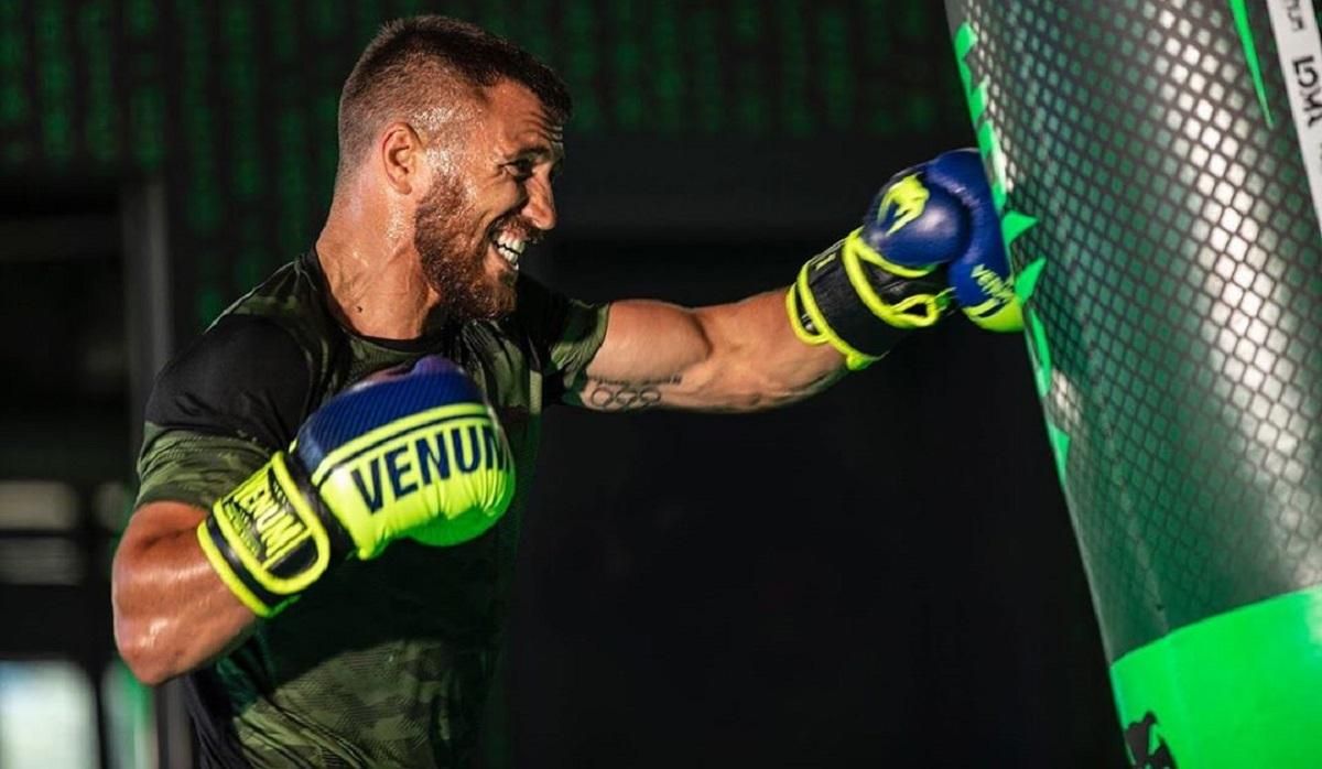 Лазуткін про Ломаченка Лазуткін про Ломаченка