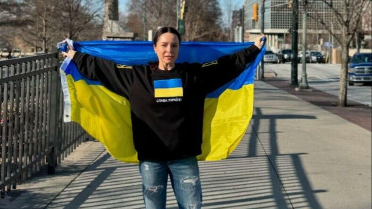 Скандал у гімнастиці - реакція Лілії Подкопаєвої Скандал у гімнастиці - реакція Лілії Подкопаєвої