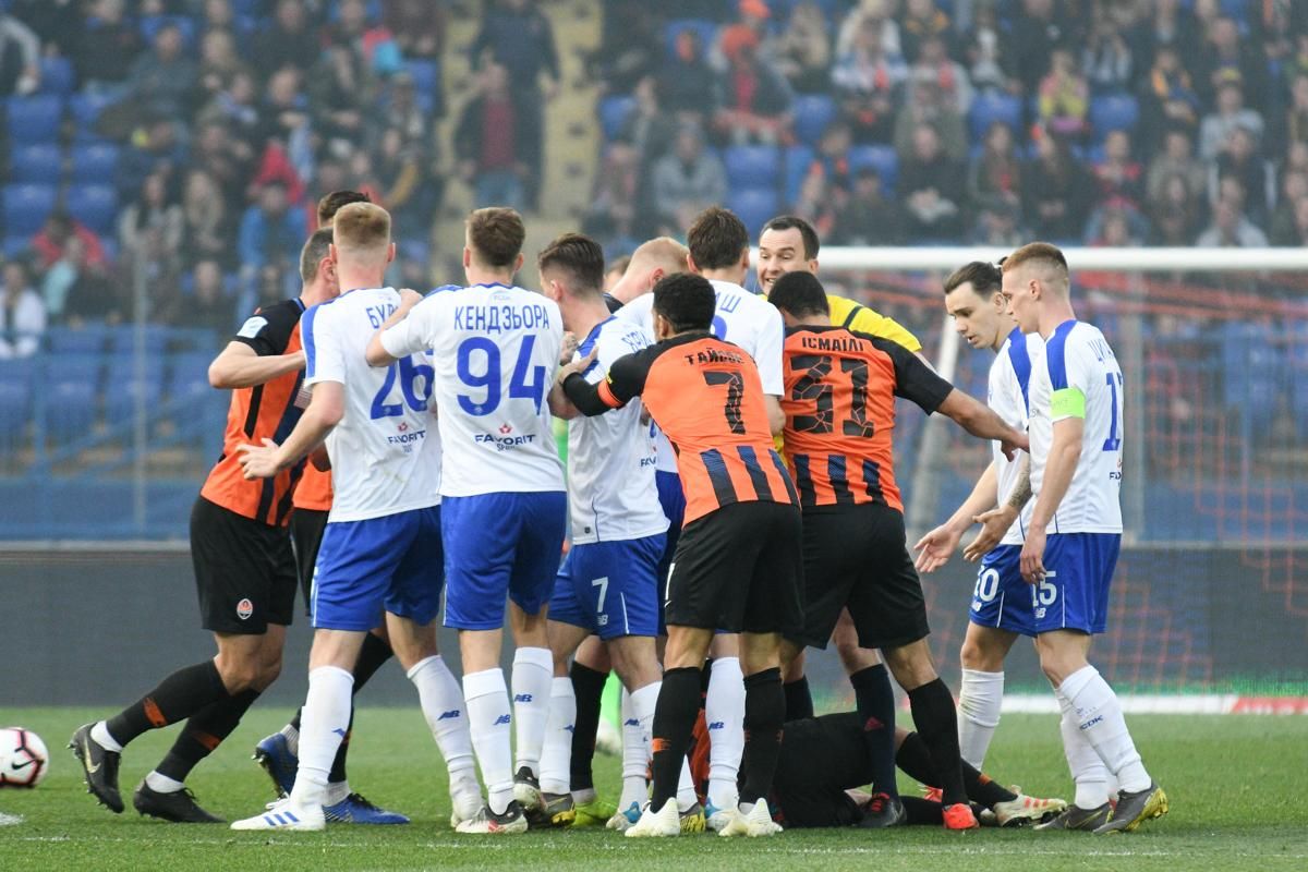 История матчей между Динамо и Шахтером: как проходили Классические дерби во времена независимости Украины - Sport News 24 История матчей между Динамо и Шахтером: как проходили Классические дерби во времена независимости Украины - Sport News 24