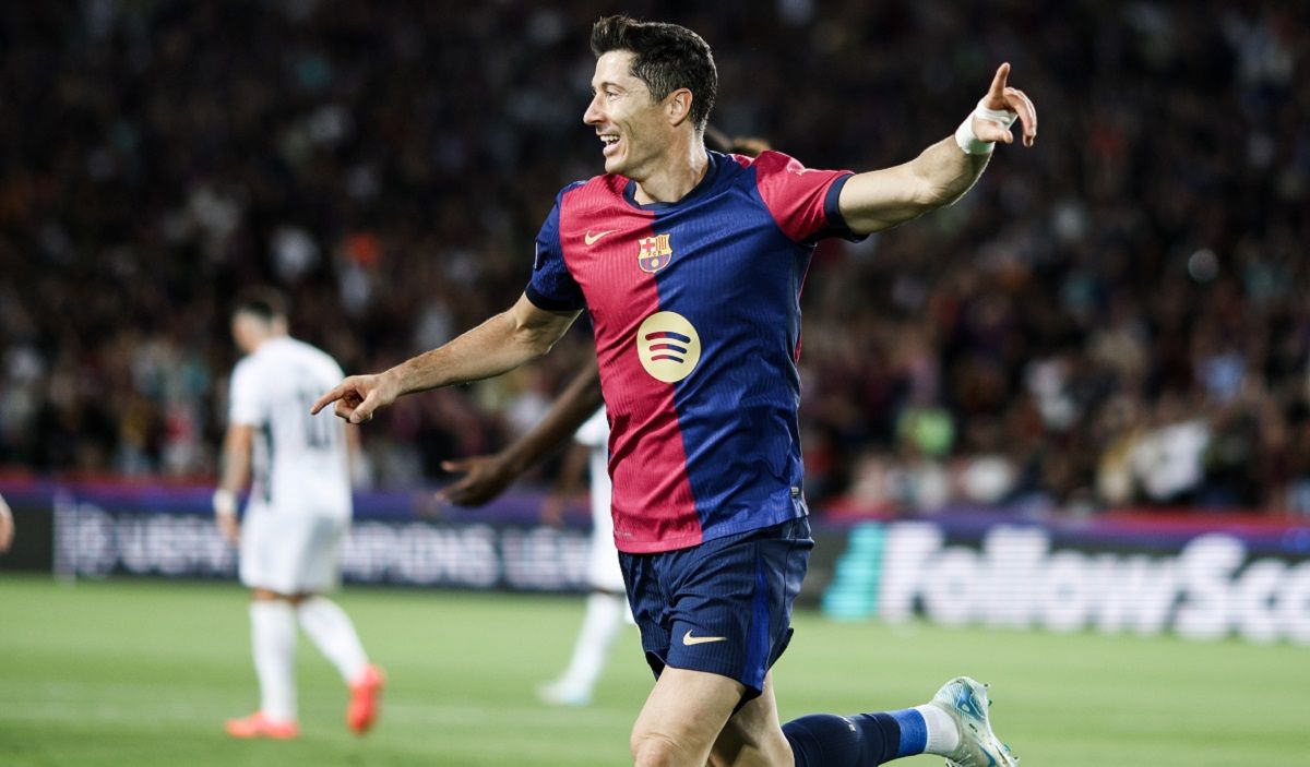 Реал –Барселона – обзор и видео Эль-Класико Ла Лиги-2024/2025 Реал –Барселона – обзор и видео Эль-Класико Ла Лиги-2024/2025