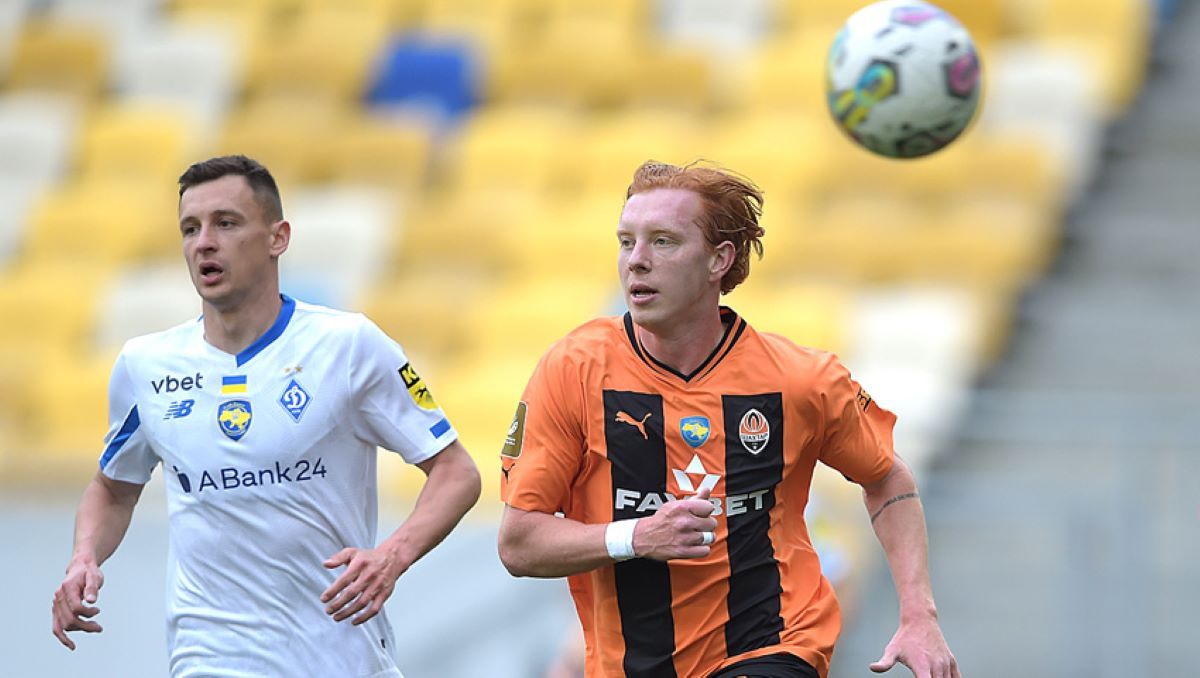 Динамо – Шахтер: где смотреть матч Динамо – Шахтер: где смотреть матч