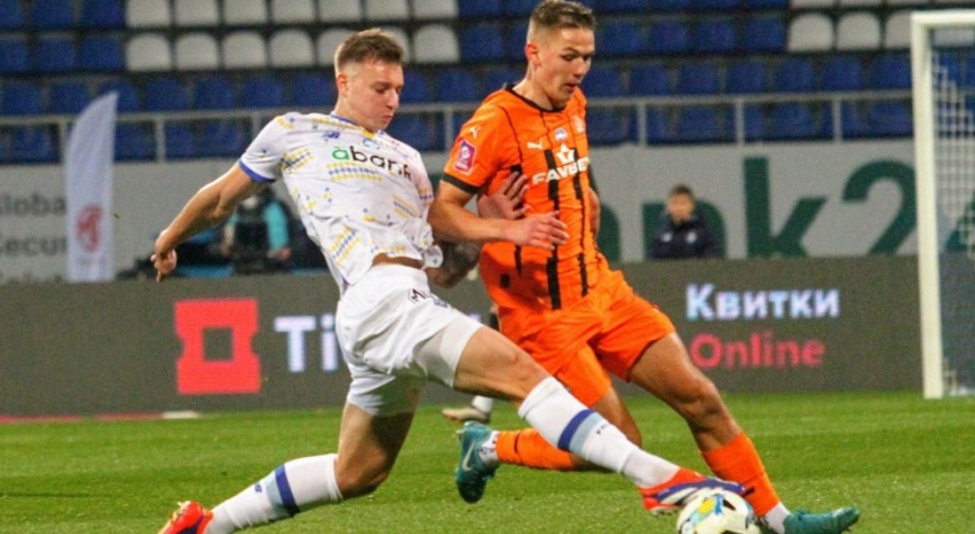 Итоги 11 тура чемпионата Украины 2024-2025 Итоги 11 тура чемпионата Украины 2024-2025