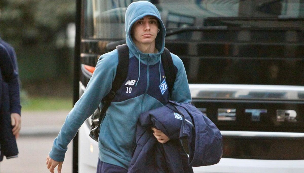 Почему Шапаренко не сыграл в Классическом Динамо –Шахтер - ответ Шовковского Почему Шапаренко не сыграл в Классическом Динамо –Шахтер - ответ Шовковского