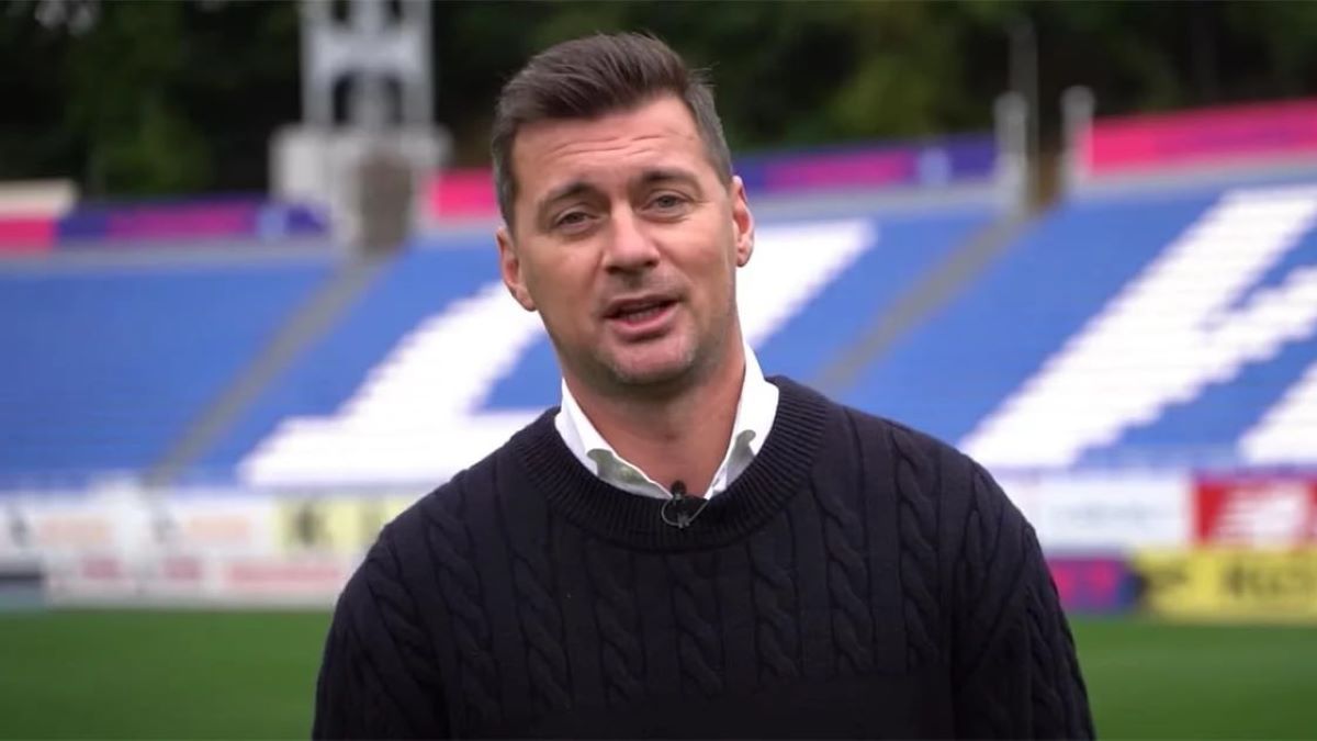 Милевский о матче Динамо – Шахтер Милевский о матче Динамо – Шахтер