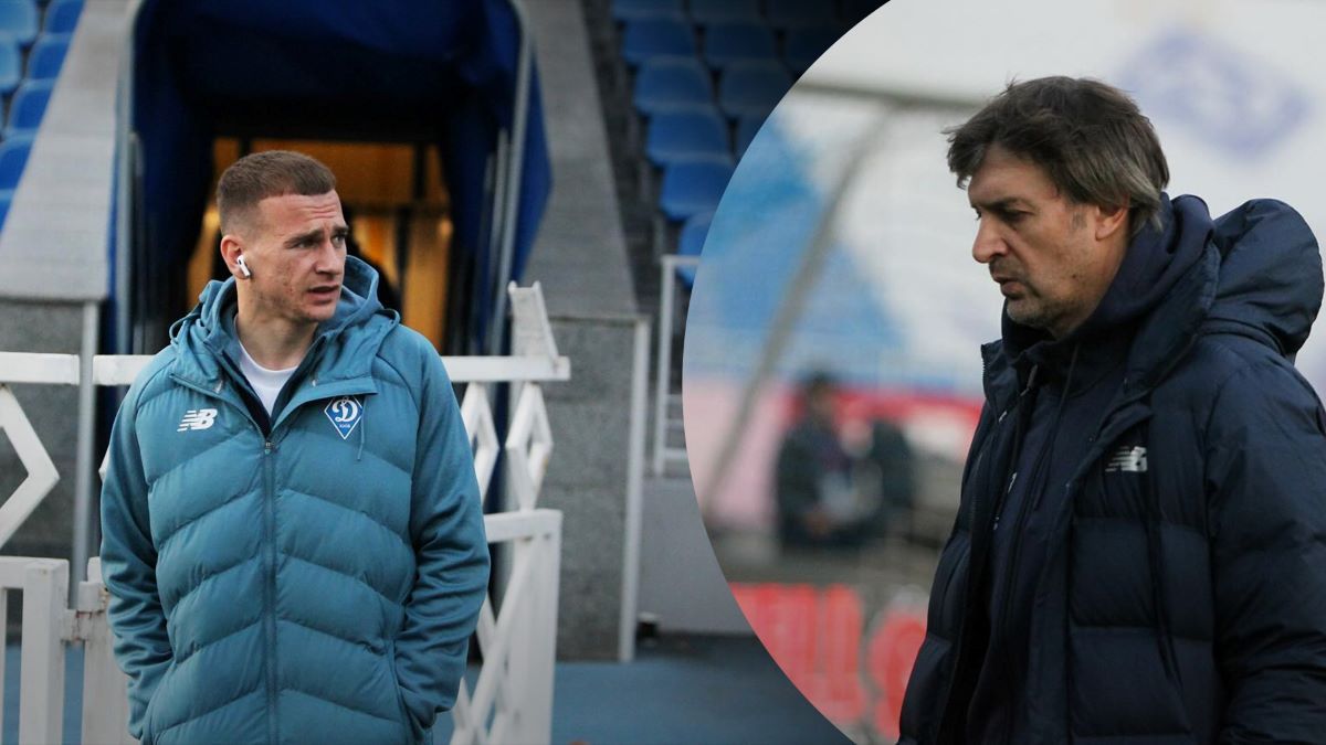 Шовковський про матч із Шахтарем Шовковський про матч із Шахтарем