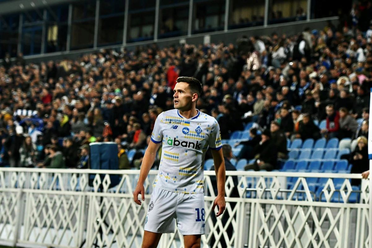 Количество болельщиков на украинском дерби Количество болельщиков на украинском дерби