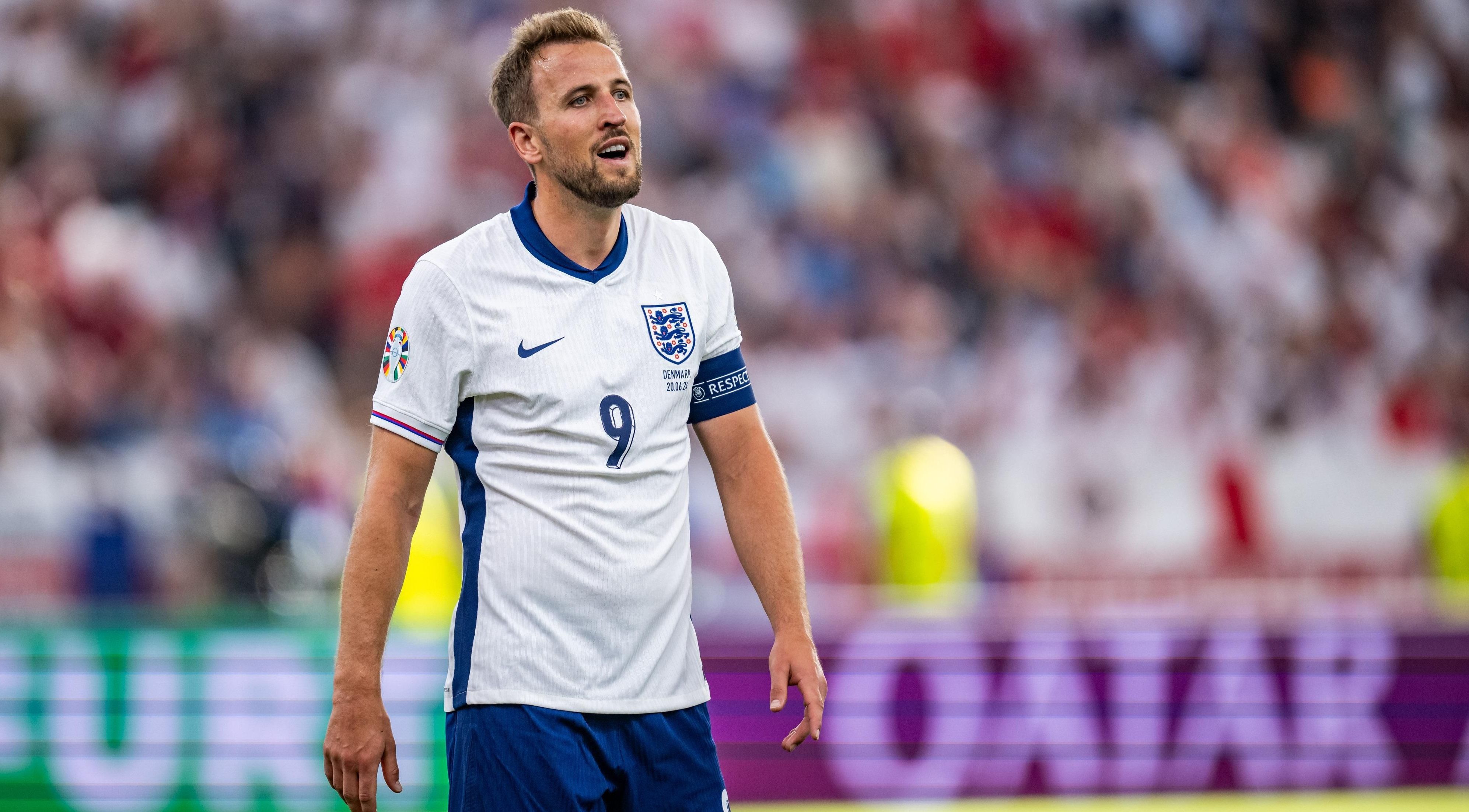 Гаррі Кейн та Кіліан Мбаппе виграли "трофей Мюллера" Гаррі Кейн та Кіліан Мбаппе виграли "трофей Мюллера"