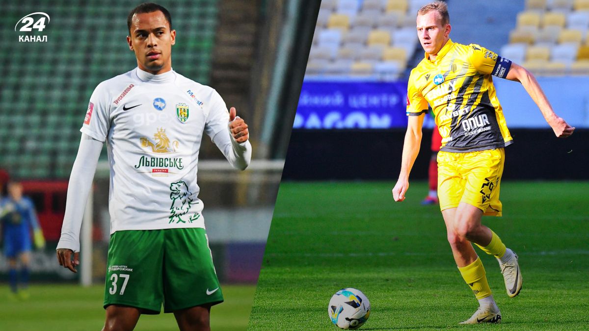 Рух Карпати - прогноз, ставки, хто переможе в 1/8 фіналу Кубка України 29 жовтня 2024 Рух Карпати - прогноз, ставки, хто переможе в 1/8 фіналу Кубка України 29 жовтня 2024