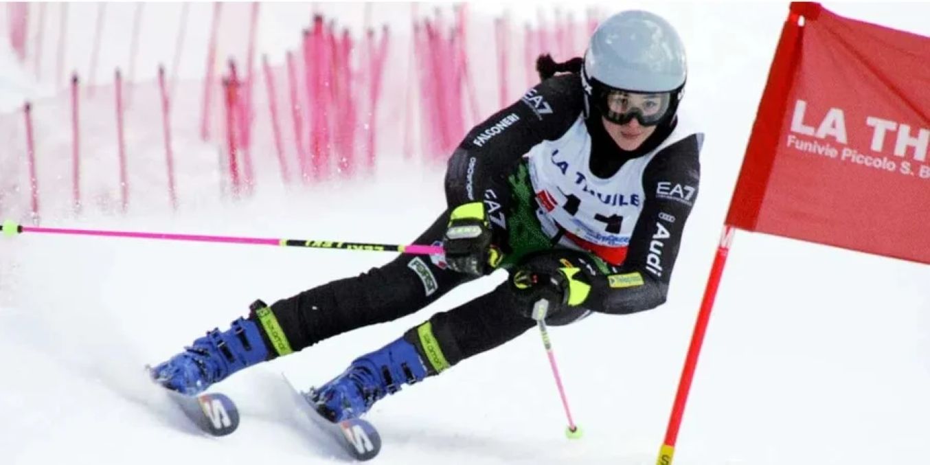 Матильда Лоренци - итальянская горнолыжница умерла после падения на тренировке Матильда Лоренци - итальянская горнолыжница умерла после падения на тренировке