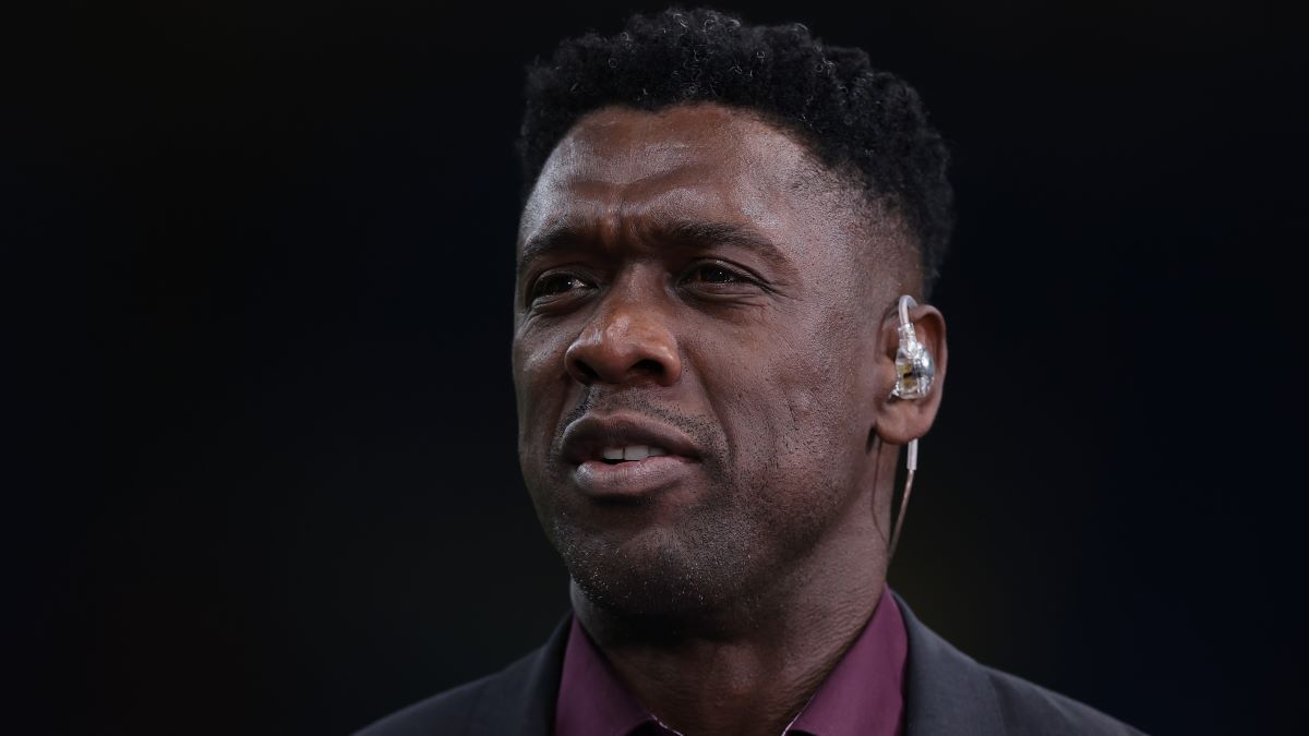 Зеєдорф про Золотий м'яч-2024 Зеєдорф про Золотий м'яч-2024