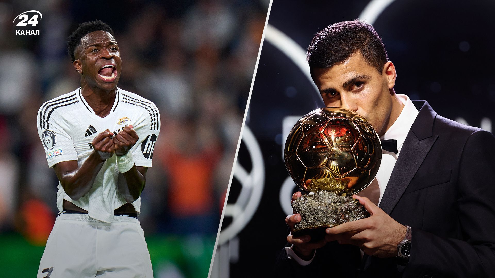 Скандал вокруг "Золотого мяча" - как сеть взорвалась мемами на событие Скандал вокруг "Золотого мяча" - как сеть взорвалась мемами на событие