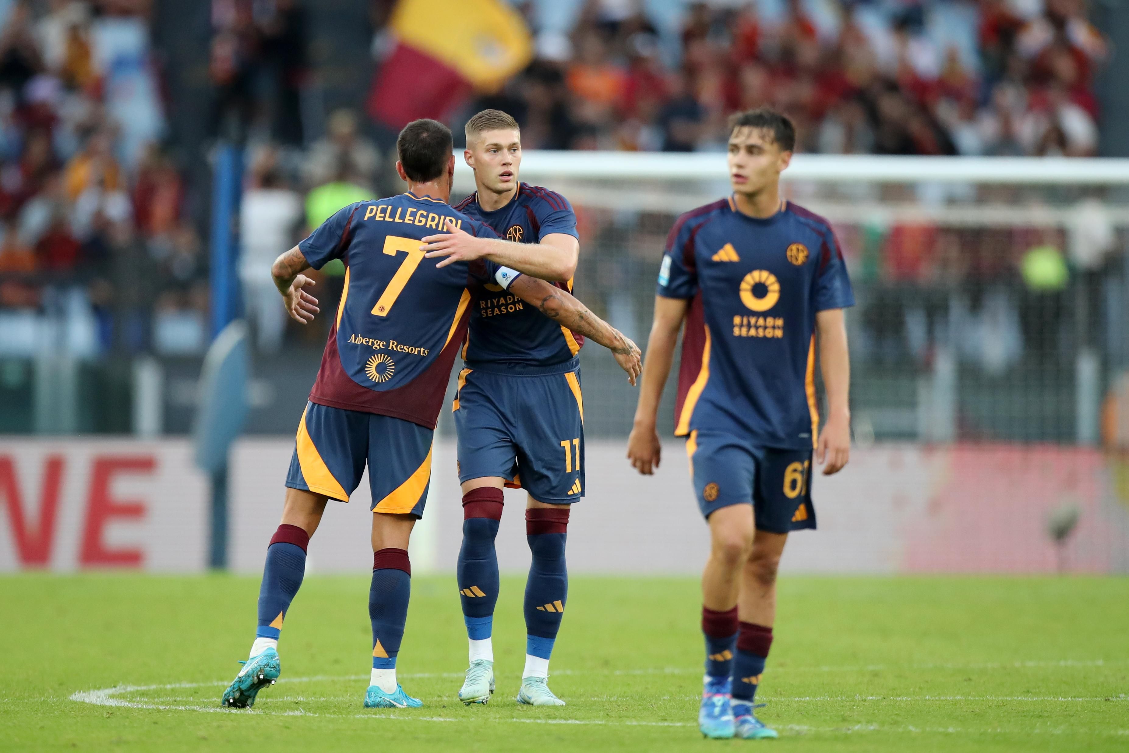 Рома – Торіно прогноз на матч Серії А Рома – Торіно прогноз на матч Серії А