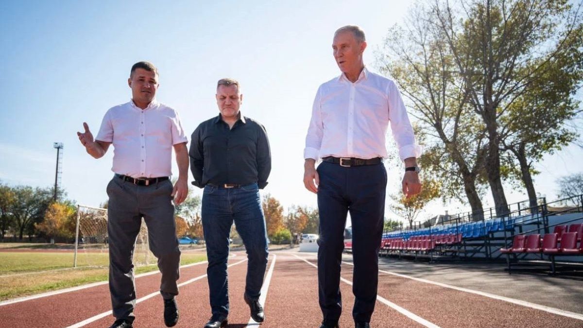 Кучеренко стал гендиректором Фрегата Кучеренко стал гендиректором Фрегата