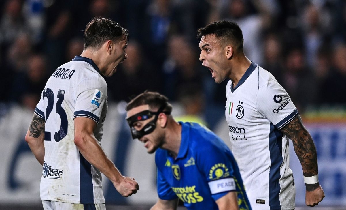 Лаутаро Мартинес побил рекорд Иштвана Ньерша по количеству голов в составе Интера Лаутаро Мартинес побил рекорд Иштвана Ньерша по количеству голов в составе Интера