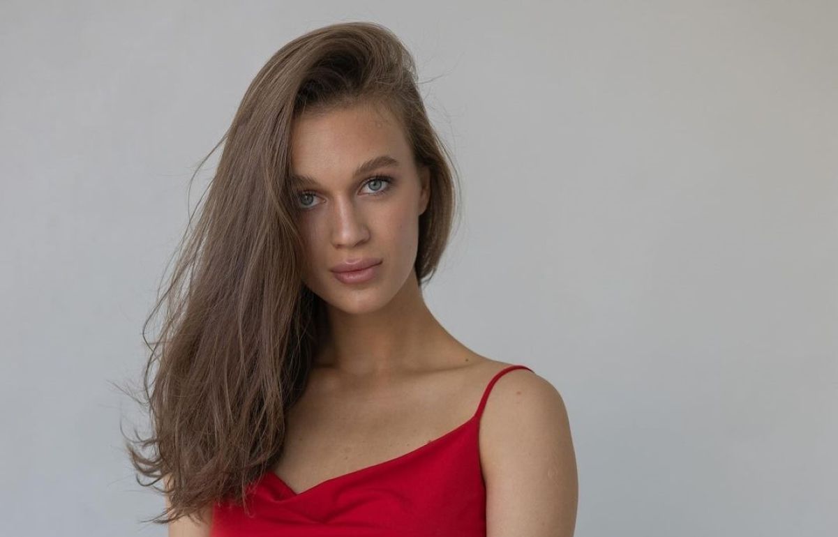 Жена Максима Брагару Мария Брагару поделилась сексуальной фотографией Жена Максима Брагару Мария Брагару поделилась сексуальной фотографией