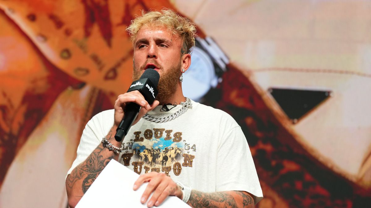 Выборы президента США - Пол агитирует за Трампа и обвиняет Харрис за войну в Украине Выборы президента США - Пол агитирует за Трампа и обвиняет Харрис за войну в Украине