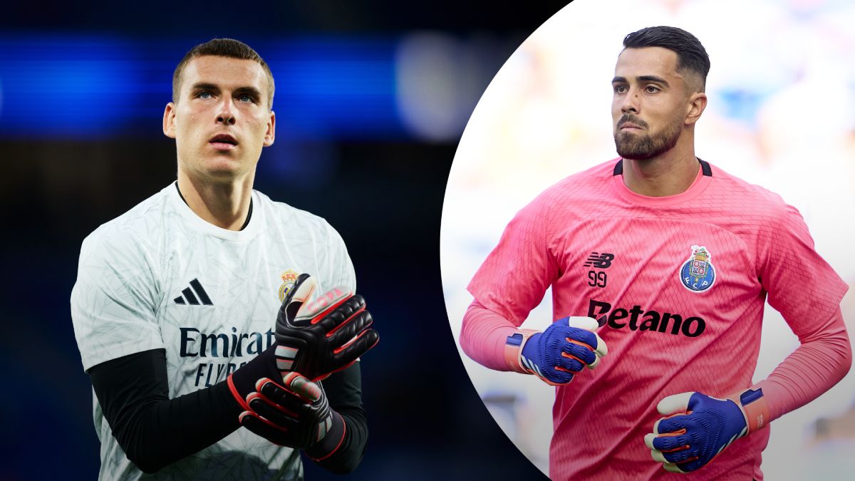 Барселона интересуется Коштой - почему это может поспособствовать трансферу Лунина из Реала Барселона интересуется Коштой - почему это может поспособствовать трансферу Лунина из Реала