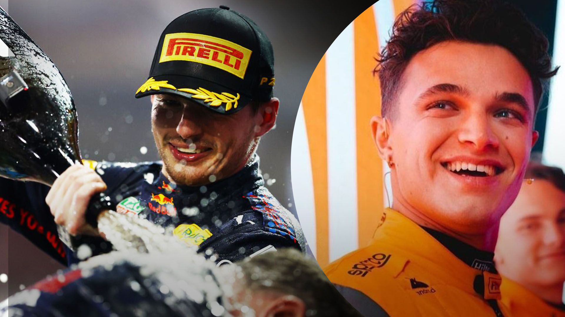 Прогноз на финиш сезона-2024 в Формуле-1 Прогноз на финиш сезона-2024 в Формуле-1