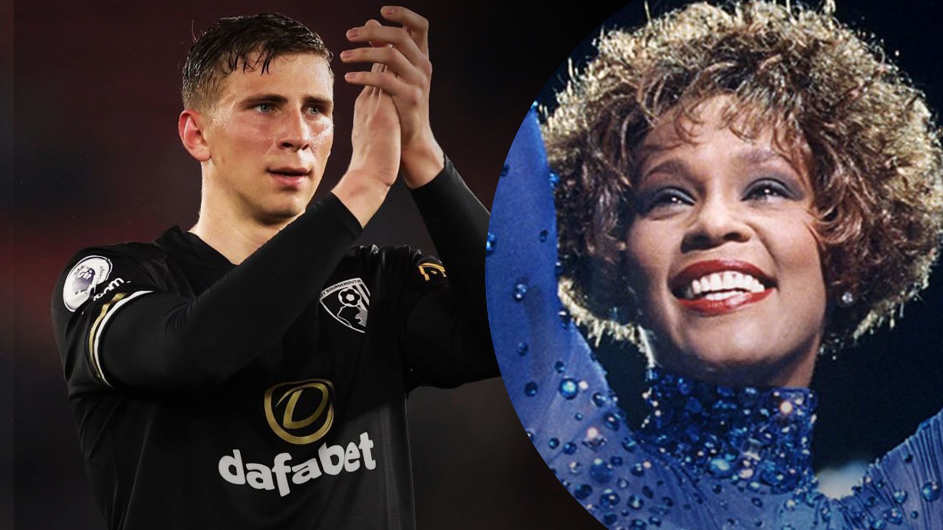 Илья Забарный стал героем песни от фанатов Борнмута Илья Забарный стал героем песни от фанатов Борнмута